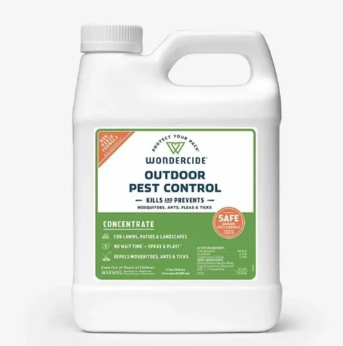 Pesticide 1L